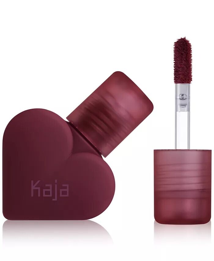 

Легкий мусс для губ Love Swipe Cushony, 0,22 унции Kaja, цвет Sweet Softie