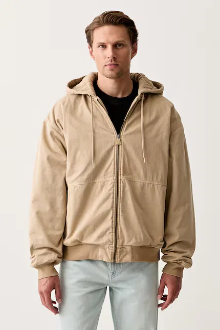 Куртка переходная утепленная Equipment Jacket Adidas Originals, бежевый