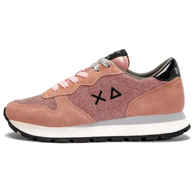 

Кроссовки SUN68 Lifestyle Shoes Women's Low-top, розовый
