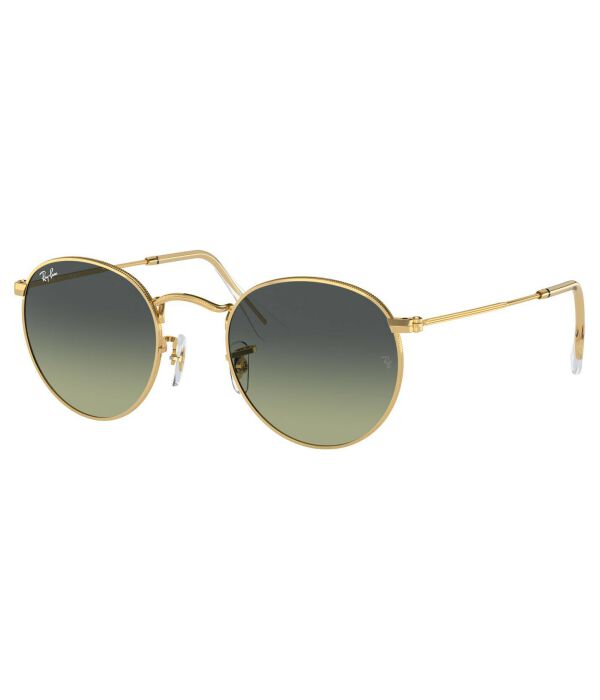 

Солнцезащитные очки Ray-Ban, золотой