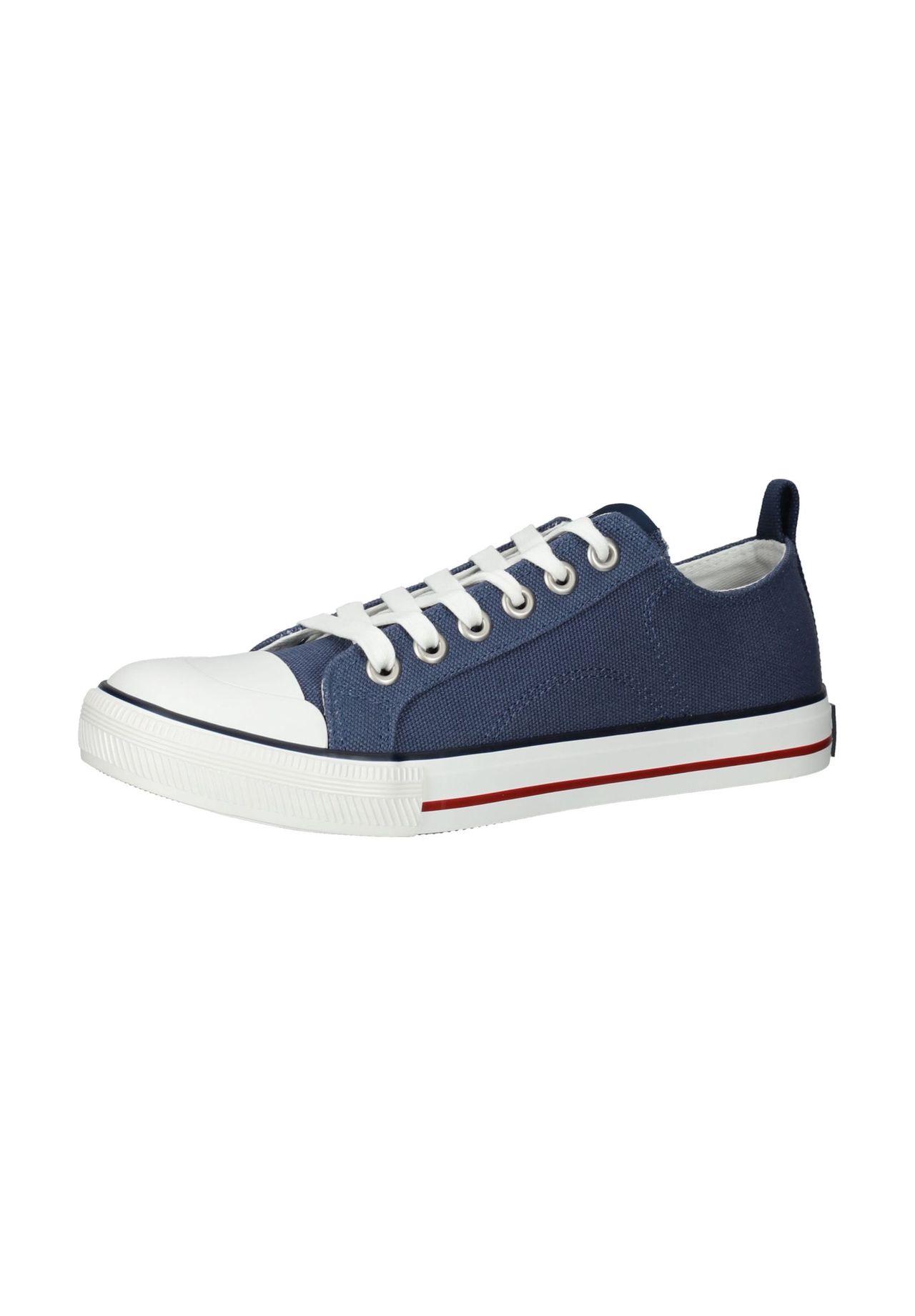 

Текстильные кроссовки GAP, синий