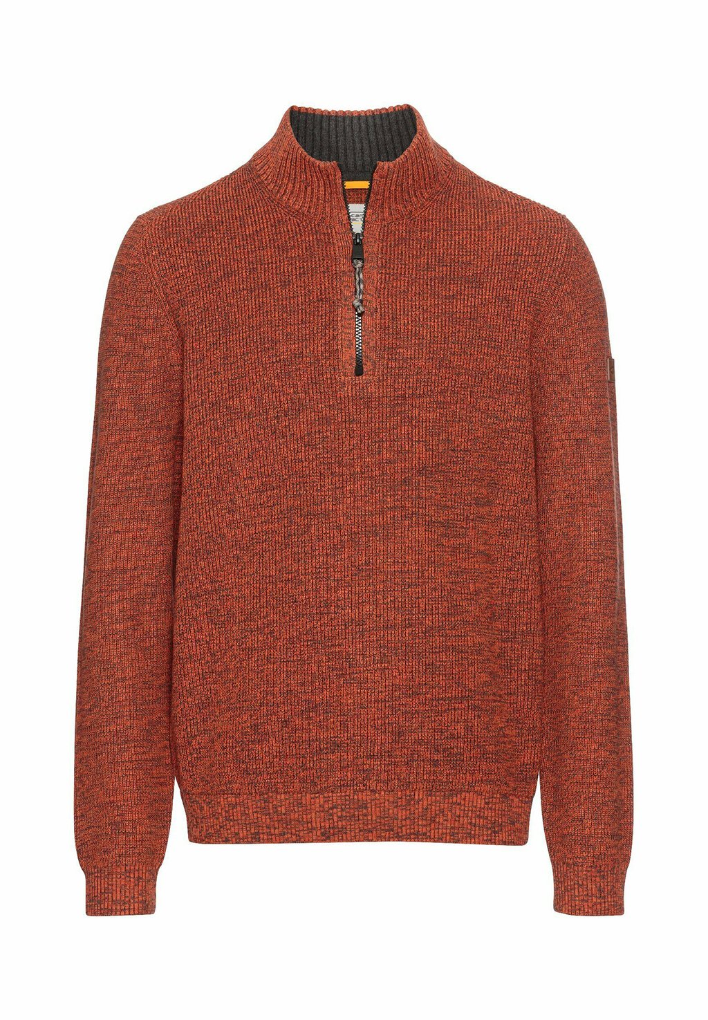 

Джемпер camel active, красный