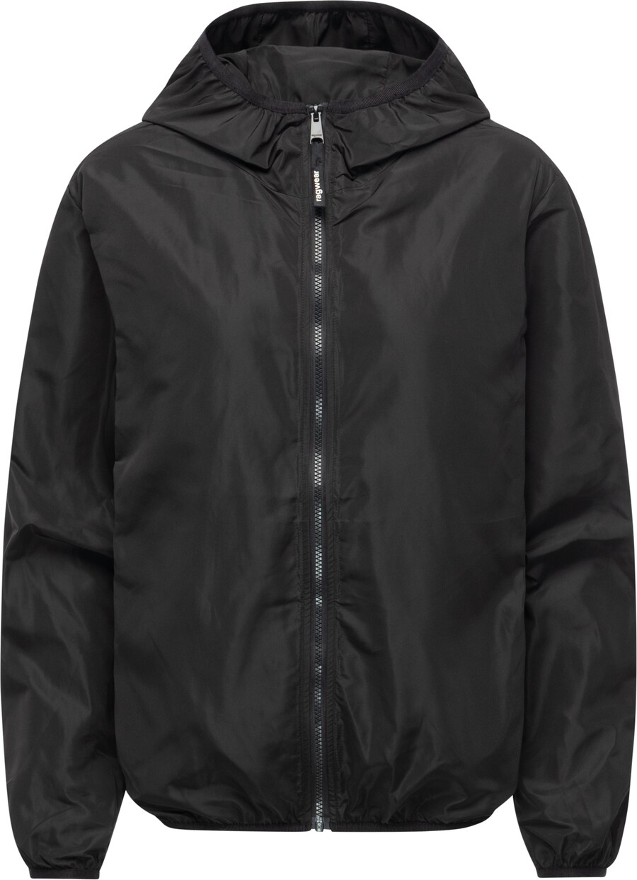 

Куртка межсезонная Ragwear Vinzie C, черный