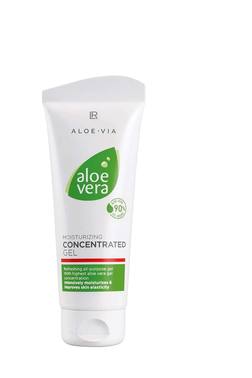 Концентрат алоэ вера LR Aloe Via, 100 мл Lr