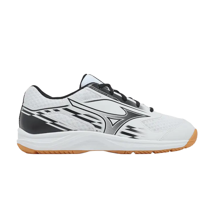 

Кроссовки Crossmatch Smash 'White Black', белый