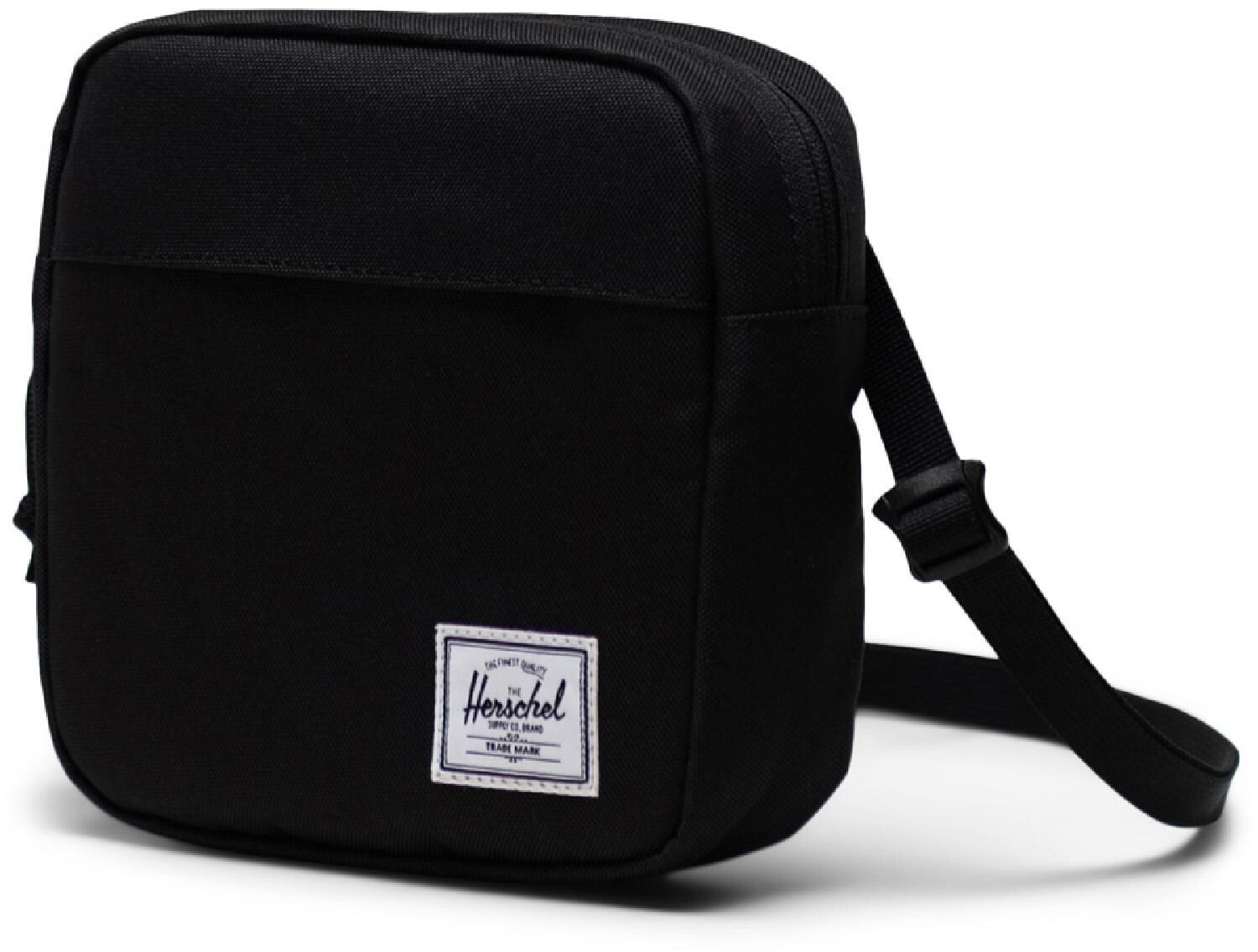 

Классическая сумка через плечо Herschel Supply Co., черный