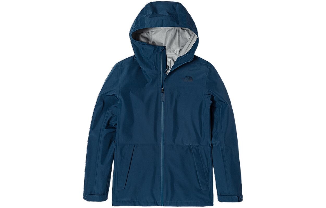 

THE NORTH FACE Мужская уличная куртка, цвет Blue