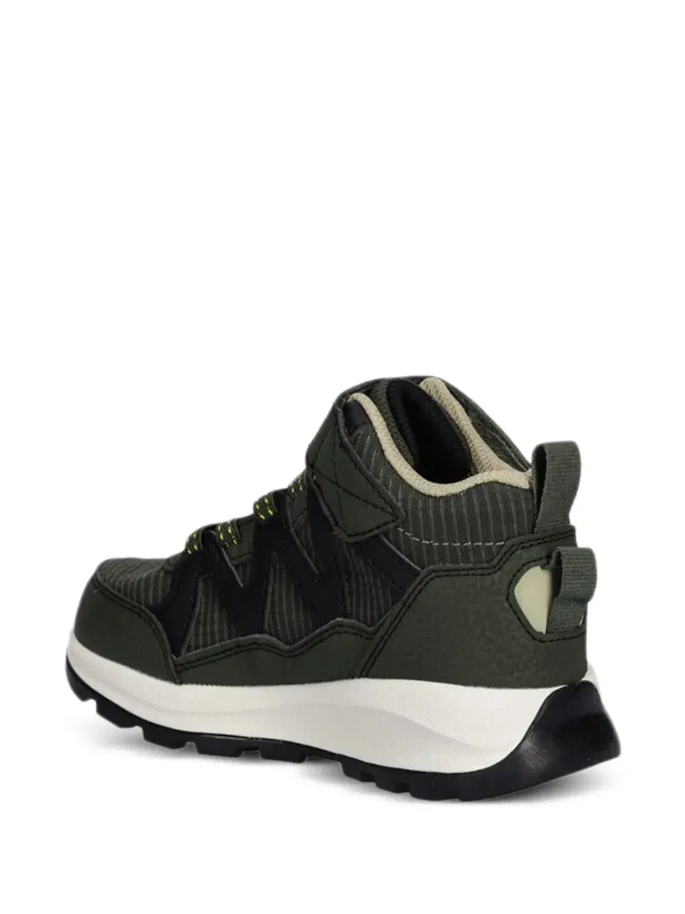 Кроссовки Storm Blazer - Drizzle Squad Skechers, зеленый — фото 3
