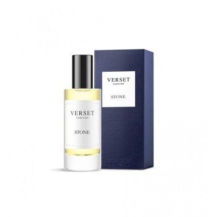 

Verset Stone Eau De Parfum 15ml