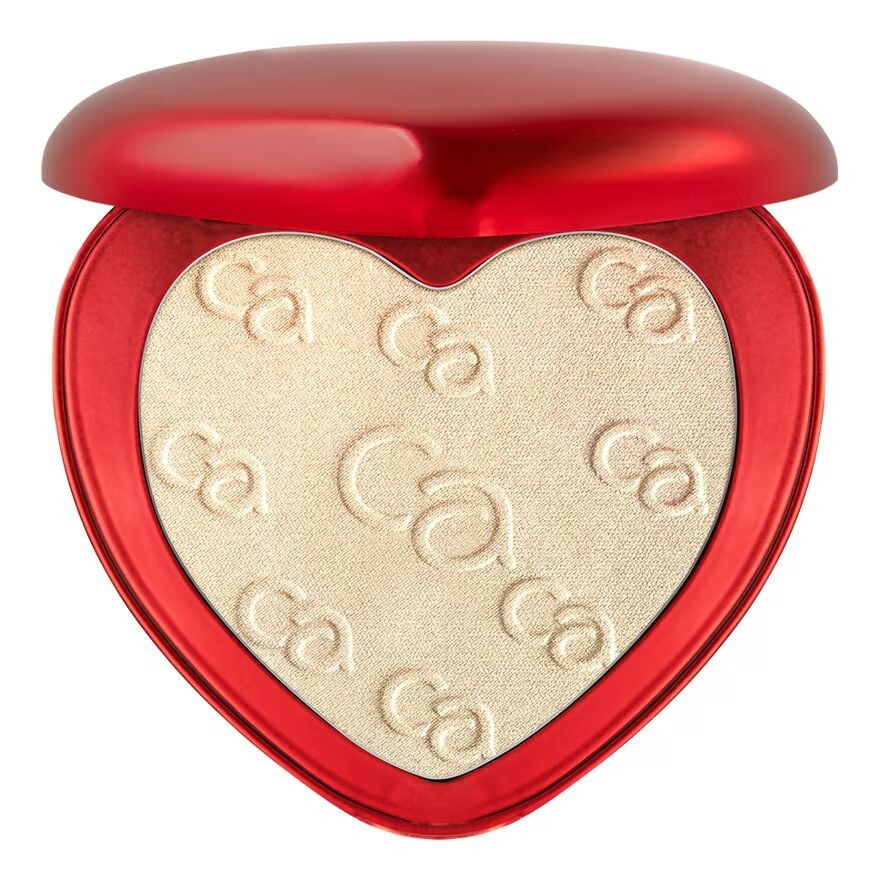 

Catrice Хайлайтер Heart Affair 8,5г. C01 Украл мое сердце, C Stole My Heart