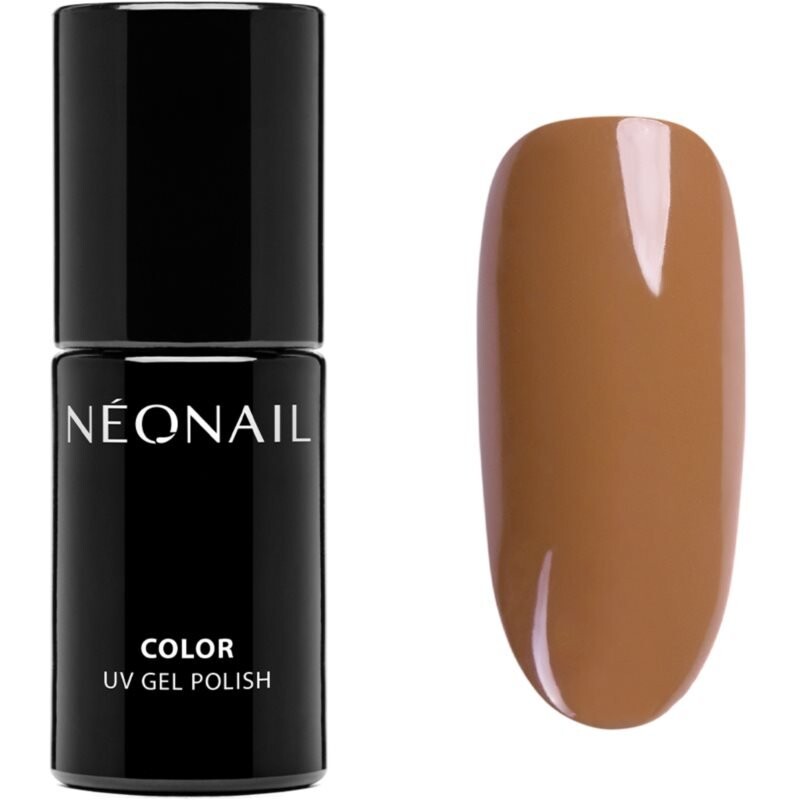 

NEONAIL Love Your Nature гибридный лак для ногтей оттенок Most Of (F)all 7,2 мл