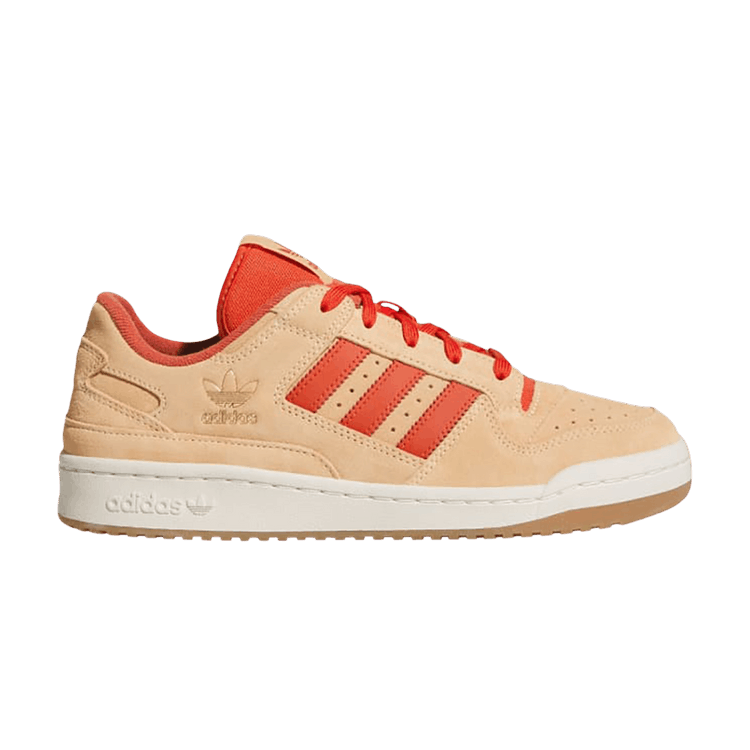 

Кроссовки Adidas Forum Low CL 'Glow Orange Red'