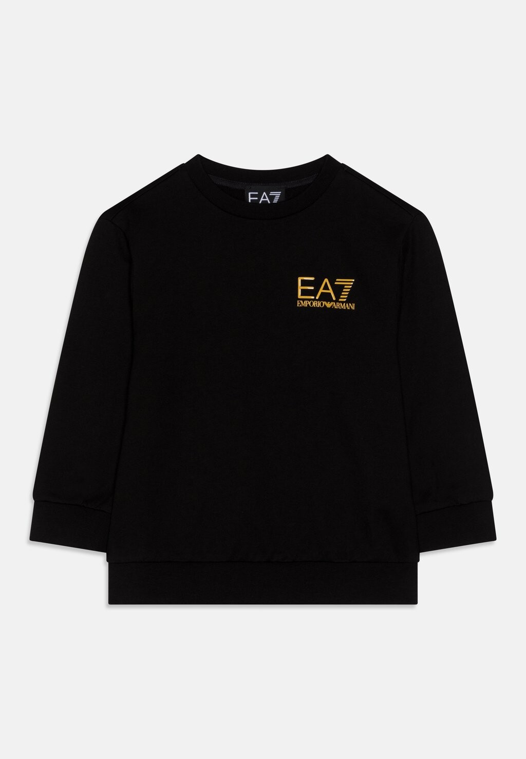 

Толстовка UNISEX EA7 Emporio Armani, черный