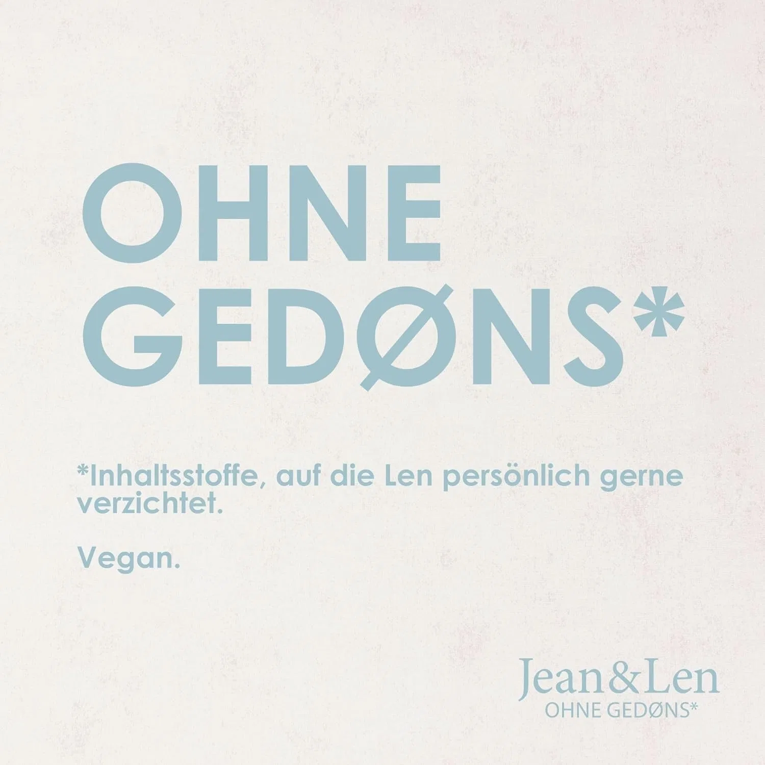 Органический гель после загара Jean & Len с алоэ вера, 100 мл Jean & Len — фото 2