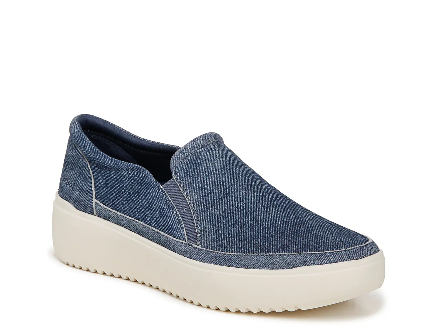 

Кроссовки Kearny Slip-On Sneaker Vionic, синий