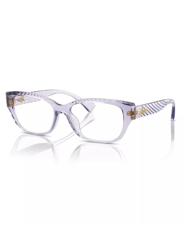 

Женские очки, RA7165U Ralph by Ralph Lauren, фиолетовый