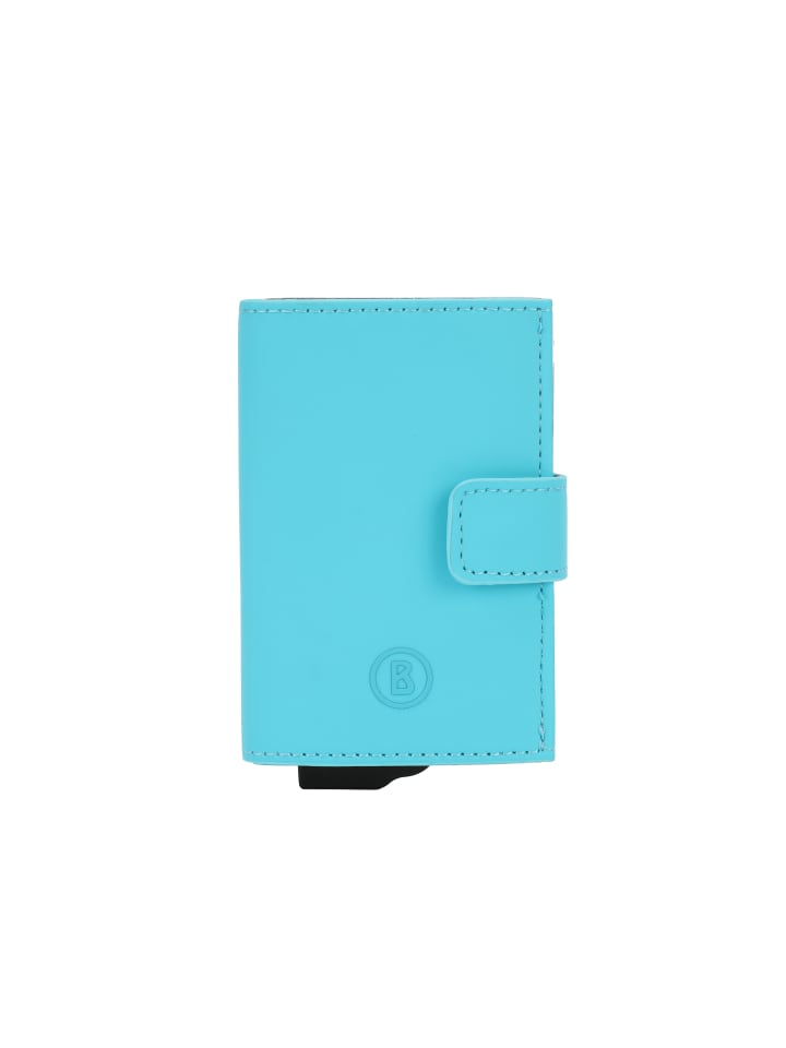 

Кошелек Bogner, цвет hellblau'