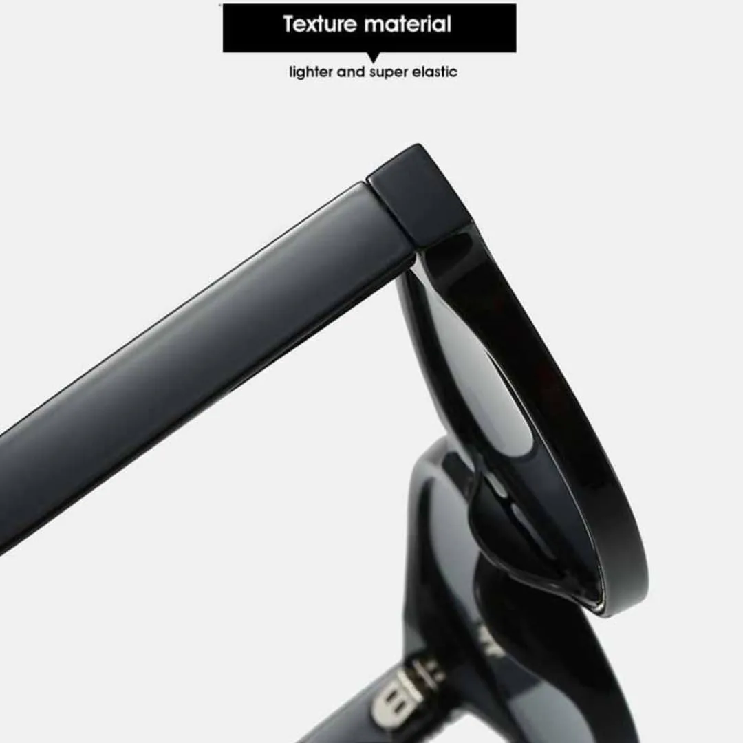 

Солнцезащитные очки с защитой от УФ-излучения UV400 | Круглая легкая оправа | Линзы конфетных цветов для занятий спортом на открытом воздухе и вождения DSVIGF, Green