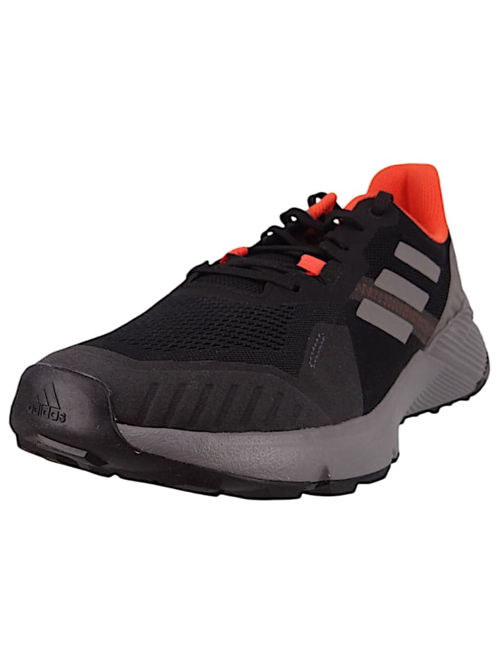 

Треккинговые ботинки adidas Performance, цвет halbschuhe schwarz