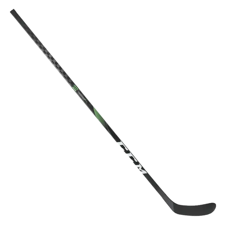 

CCM Клюшка для хоккея с шайбой Flagship TRIGGER 4 PRO, взрослая модель, жесткость 95