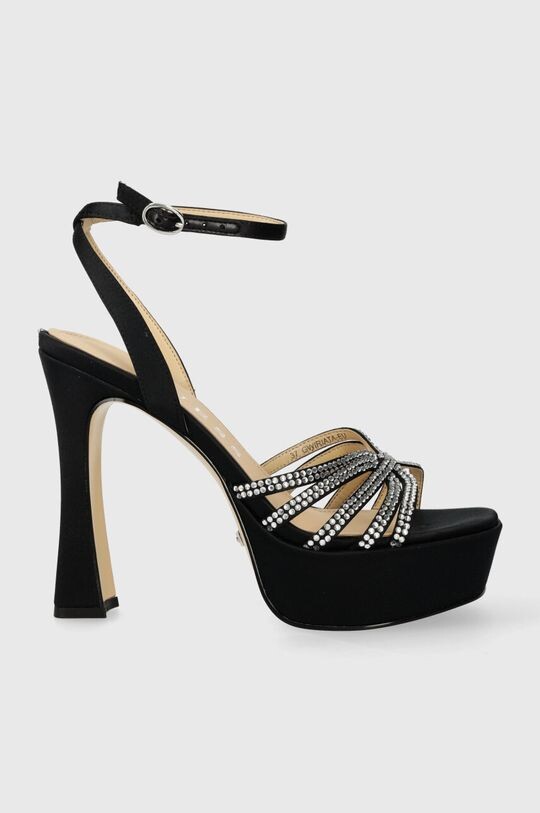 

Сандалии IRIATA Guess, черный