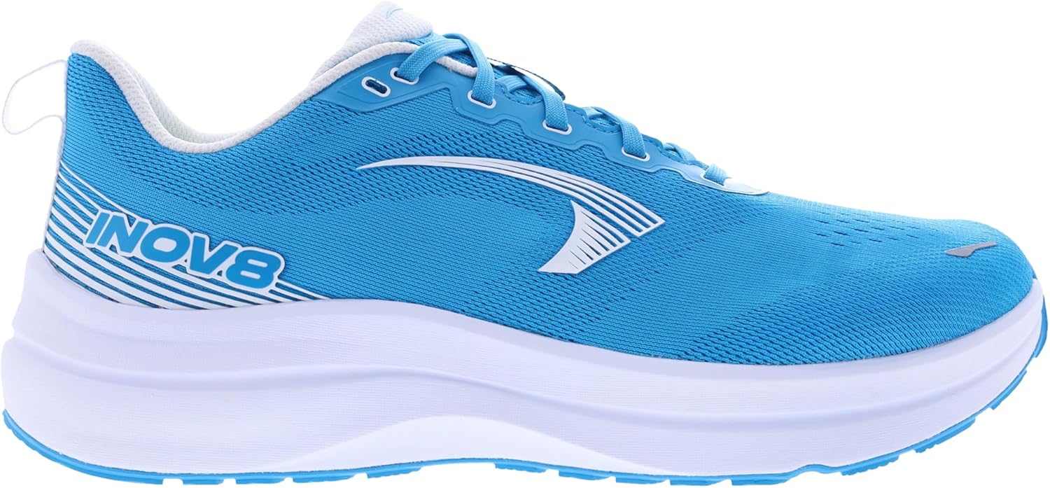 

Кроссовки INOV8 Men's Roadfly Max, синий