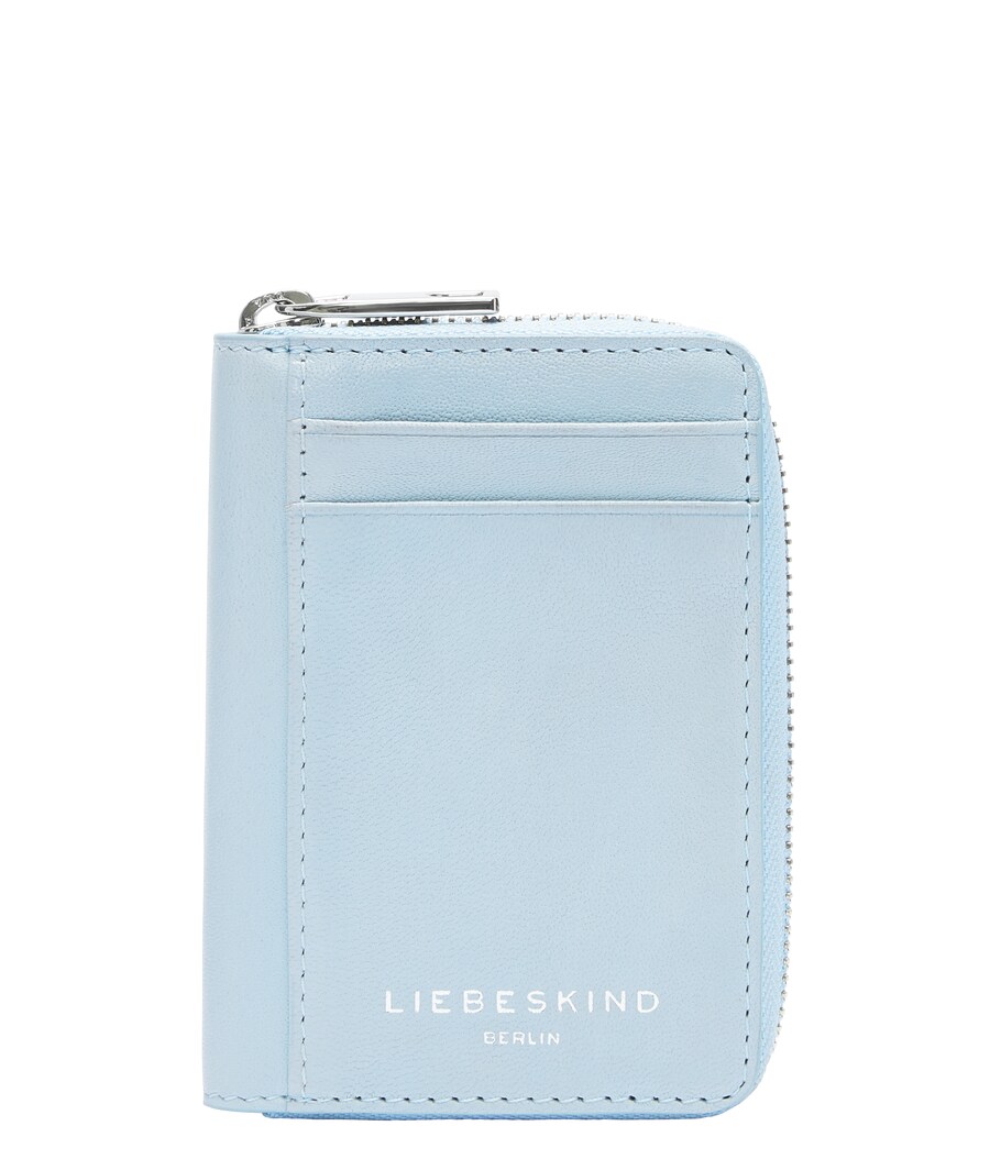 

Кошелек Liebeskind Berlin, Light blue