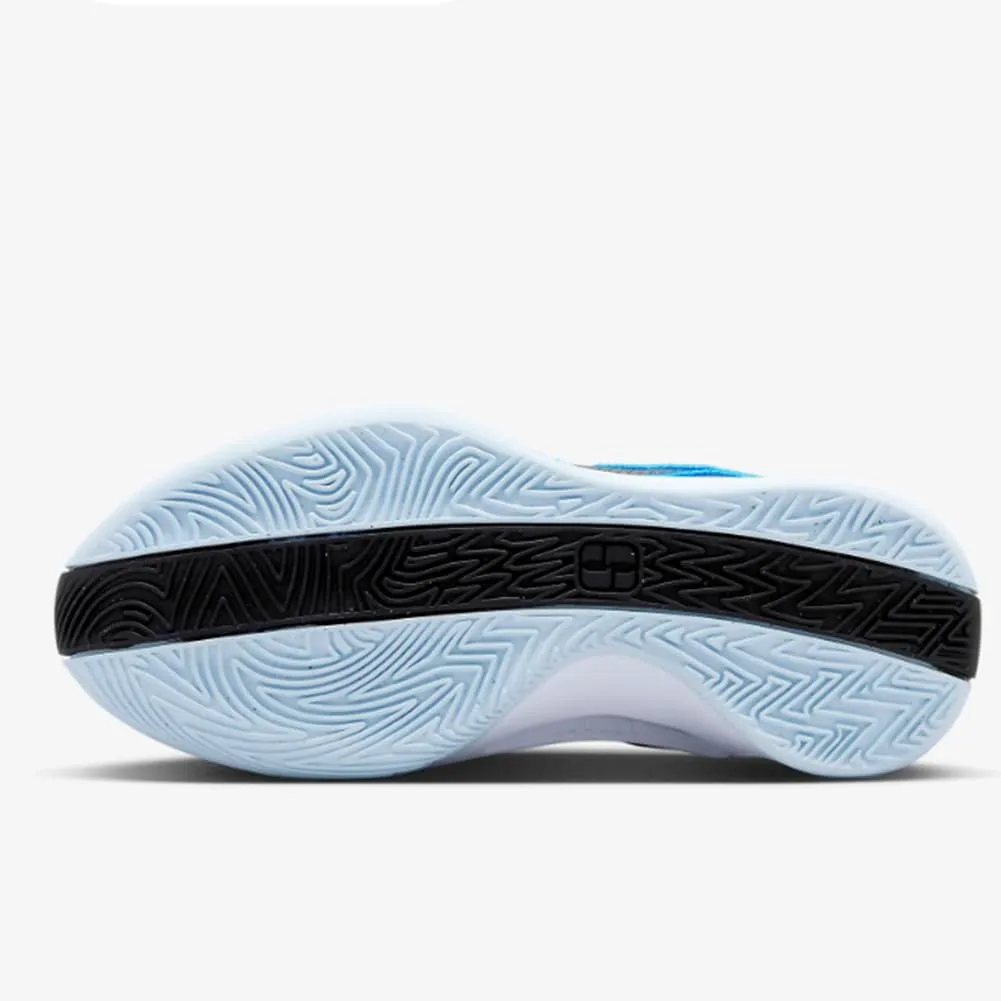 

Кроссовки для баскетбола Nike Unisex Adult Sabrina 1, черный/синий