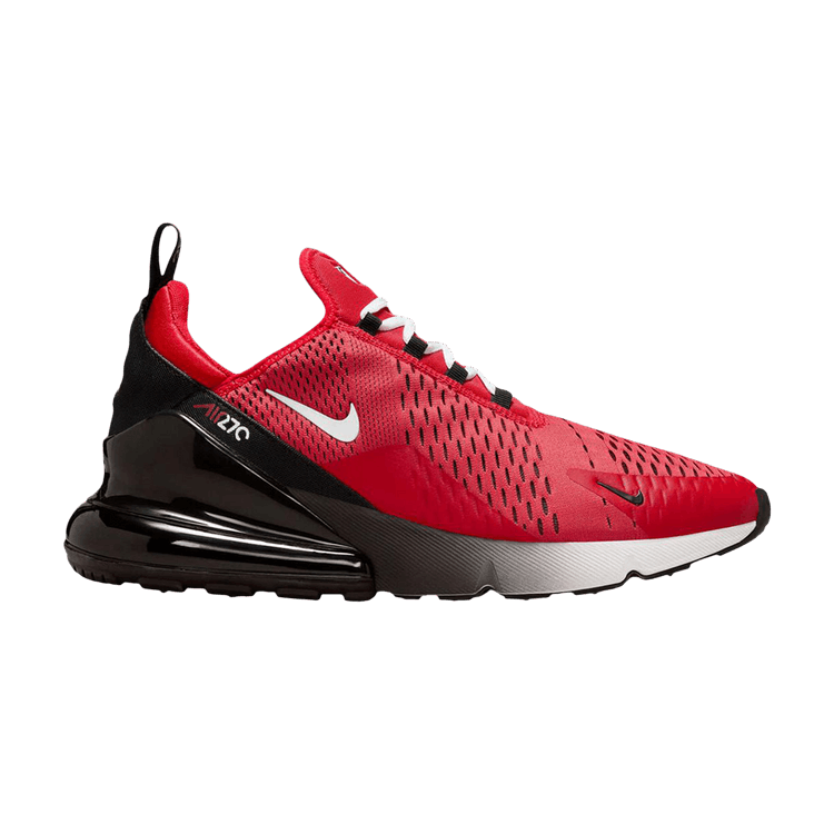 

Кроссовки MLB x Air Max 270 'City Connect Pack - Chicago White Sox', красный
