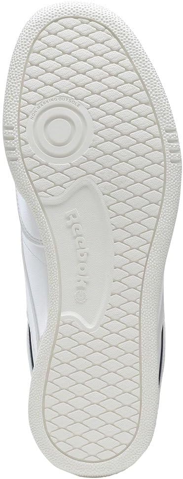 Мужские баскетбольные кроссовки Reebok Club C 85 Vegan — фото 4