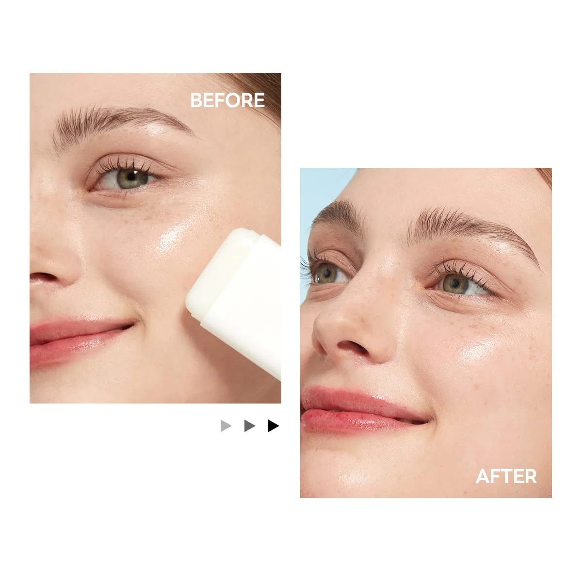 Увлажняющий солнцезащитный стик Birch Sap SPF 50+ PA++++ 19 г от ROUND LAB Round Lab — фото 4