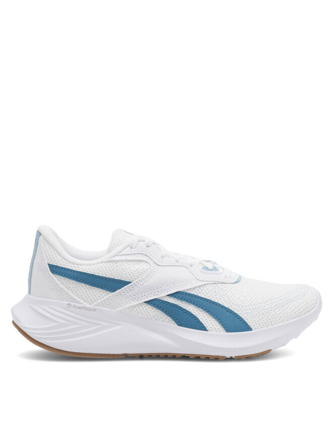 

Кеды Reebok, белый
