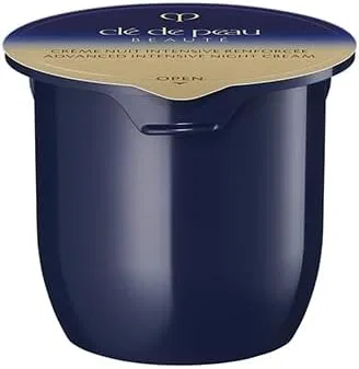 Крем для лица Cle De Peau Beaute — Ночной Cre de Porote Claim Intensive N Refill, 50 г
