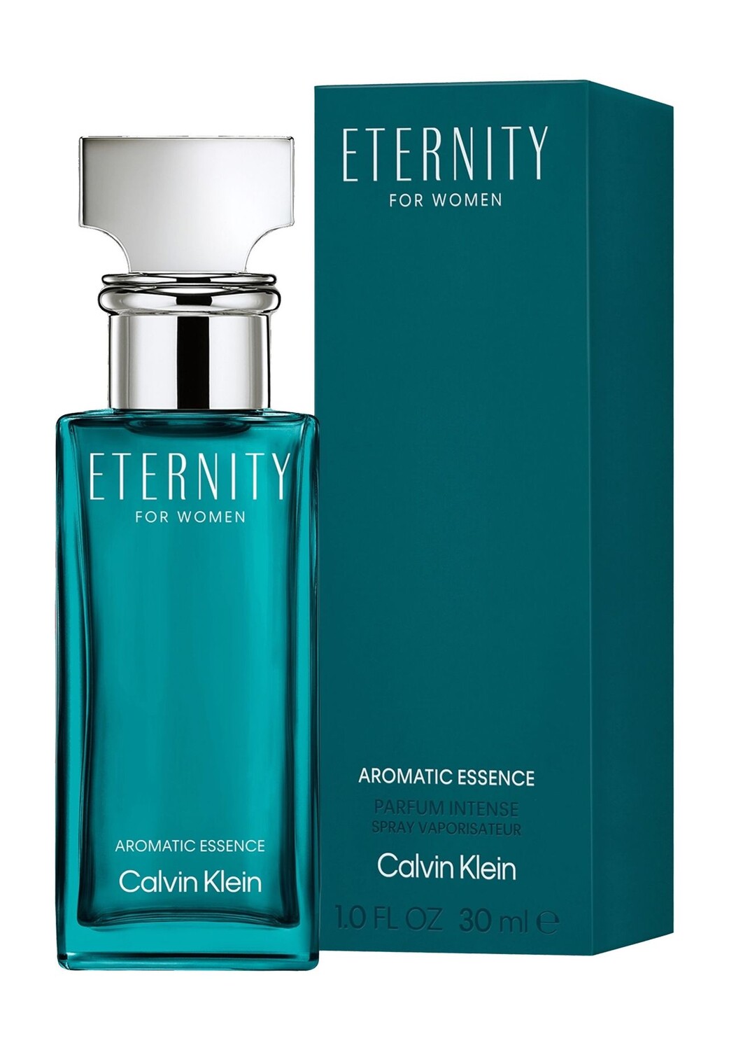 Ароматическая эссенция для женщин, духи 30ml Calvin Klein — фото 4