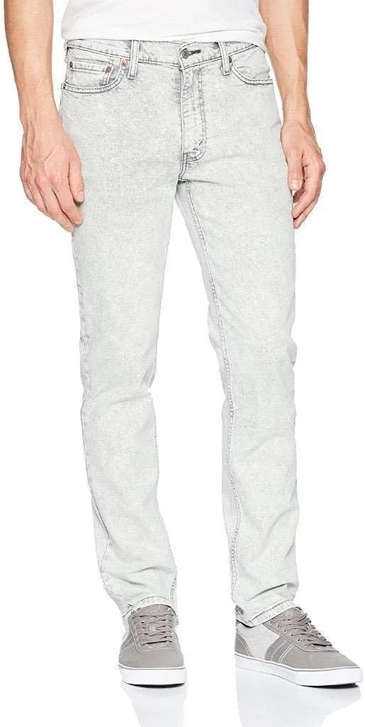 Джинсы Slim Fit Levi's, Hunk