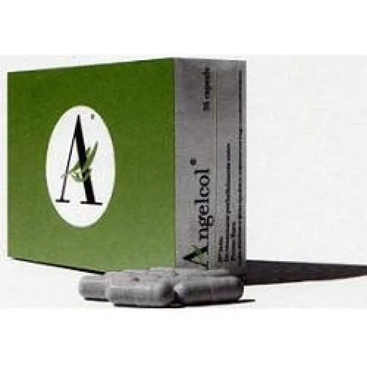 

Angelcol 36Cps ветрогонного действия
