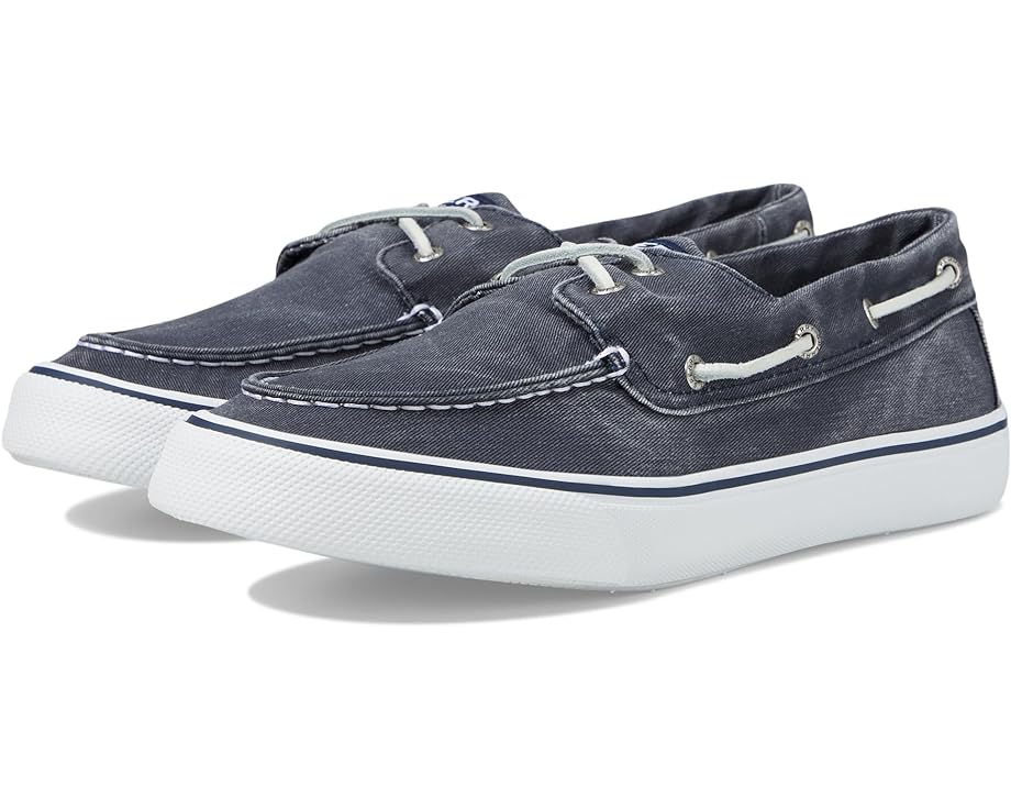 

Туфли Sperry Bahama II, цвет SW Navy