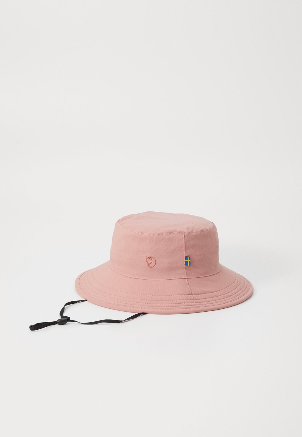 

Шляпа ABISKO SUN HAT UNISEX Fjällräven, светло-розовый