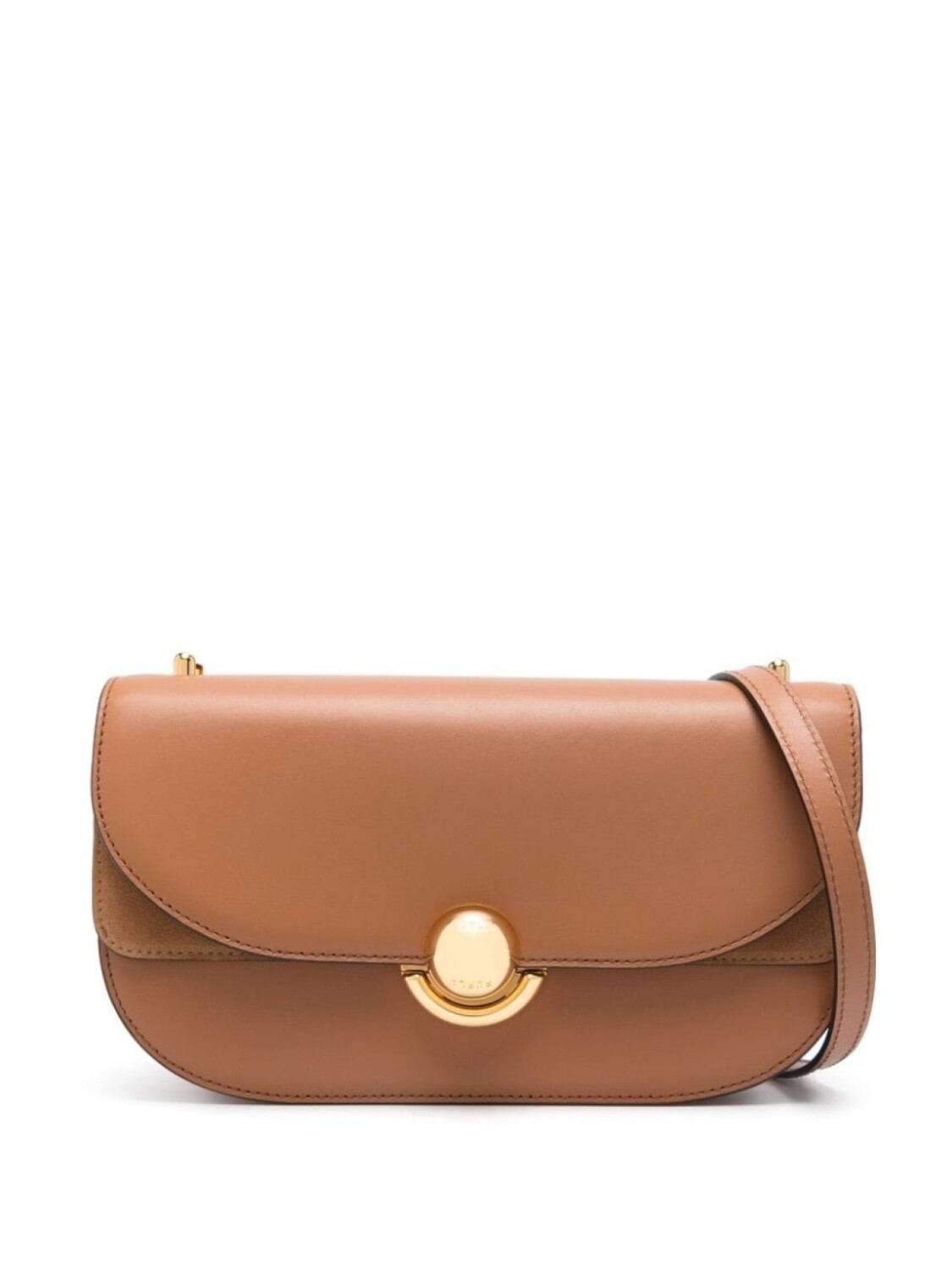 

Furla маленькая сумка на плечо Sfera, коричневый