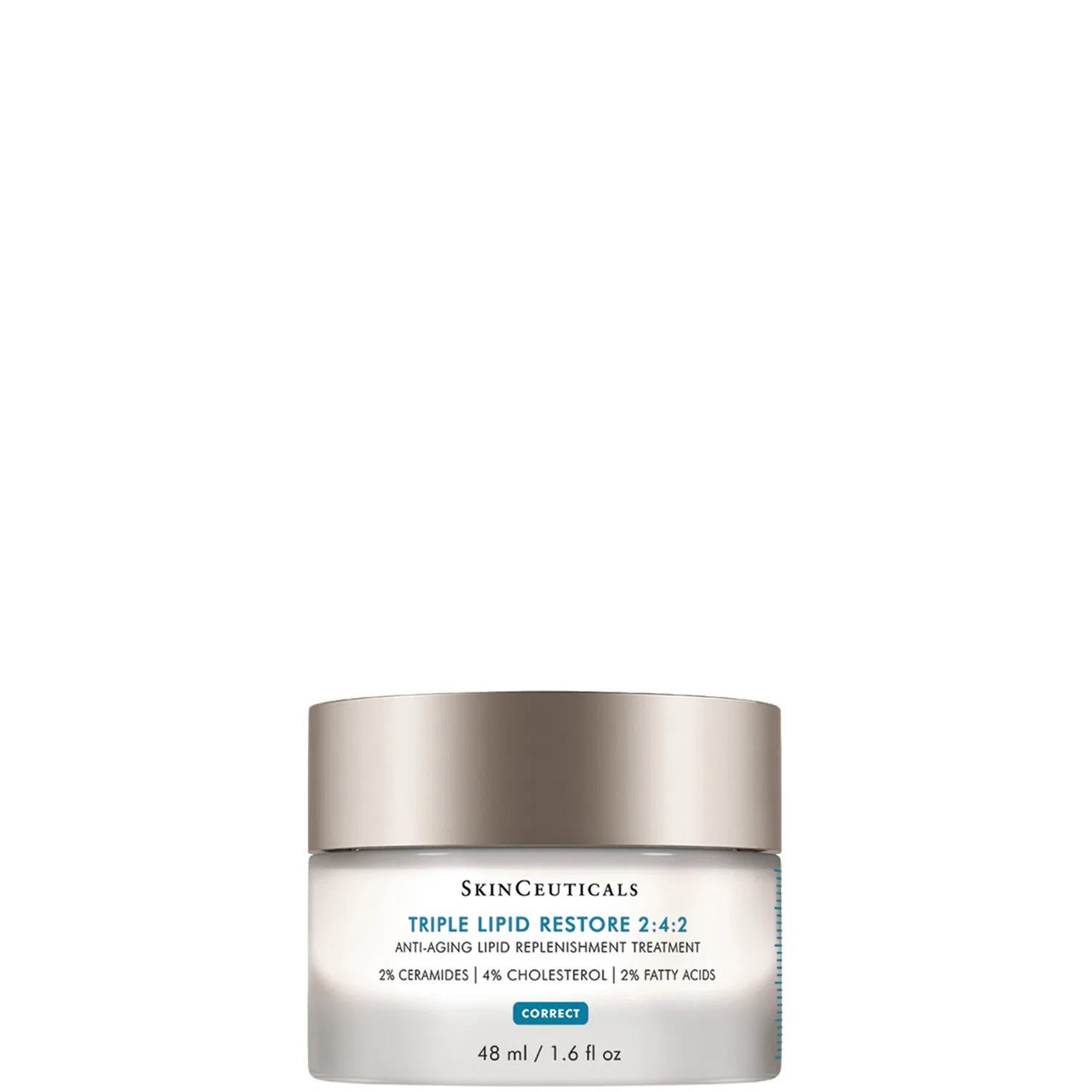 Пилинг Skinceuticals — Тройное восстановление липидов : :2 антивозрастной для сухой кожи, 48 мл