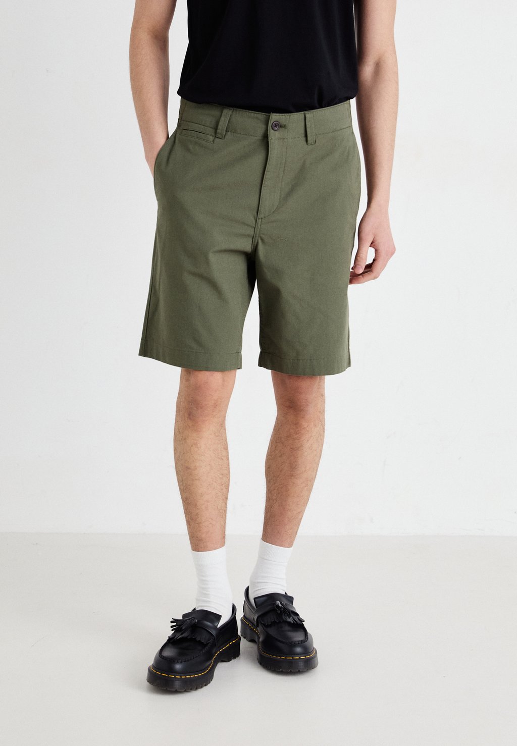 

Шорты ALPHA SHORT DOCKERS, оливковый