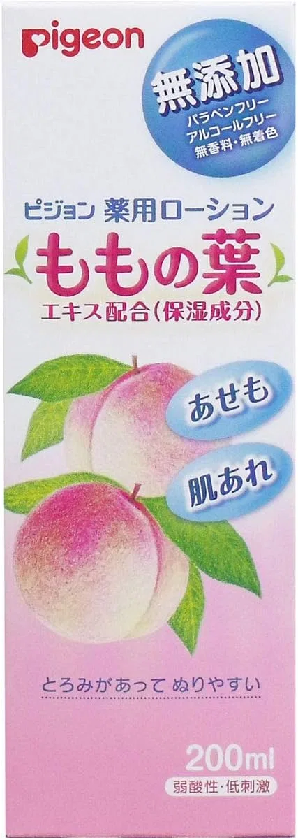 Лосьон увлажняющий Mihama, 200 мл x 5 шт