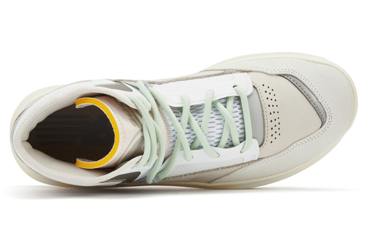 Мужские баскетбольные кроссовки New Balance NB 9000 Vintage — фото 3