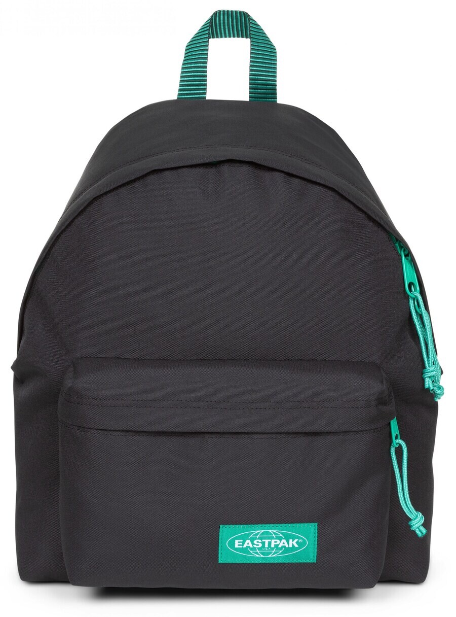 

Рюкзак Eastpak, черный