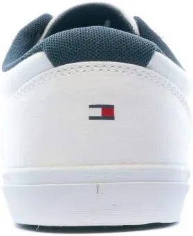 Мужские кроссовки Tommy Hilfiger Essential Stripes Detail, White Ybs — фото 3