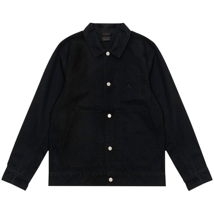 

Куртка Air Jordan Essentials Chicago Jacket, Black