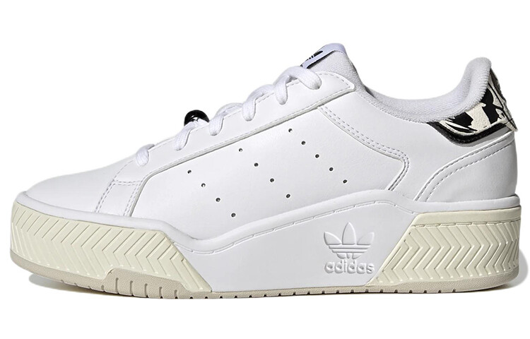 

Женские кроссовки для скейтбординга adidas originals Court Tourino