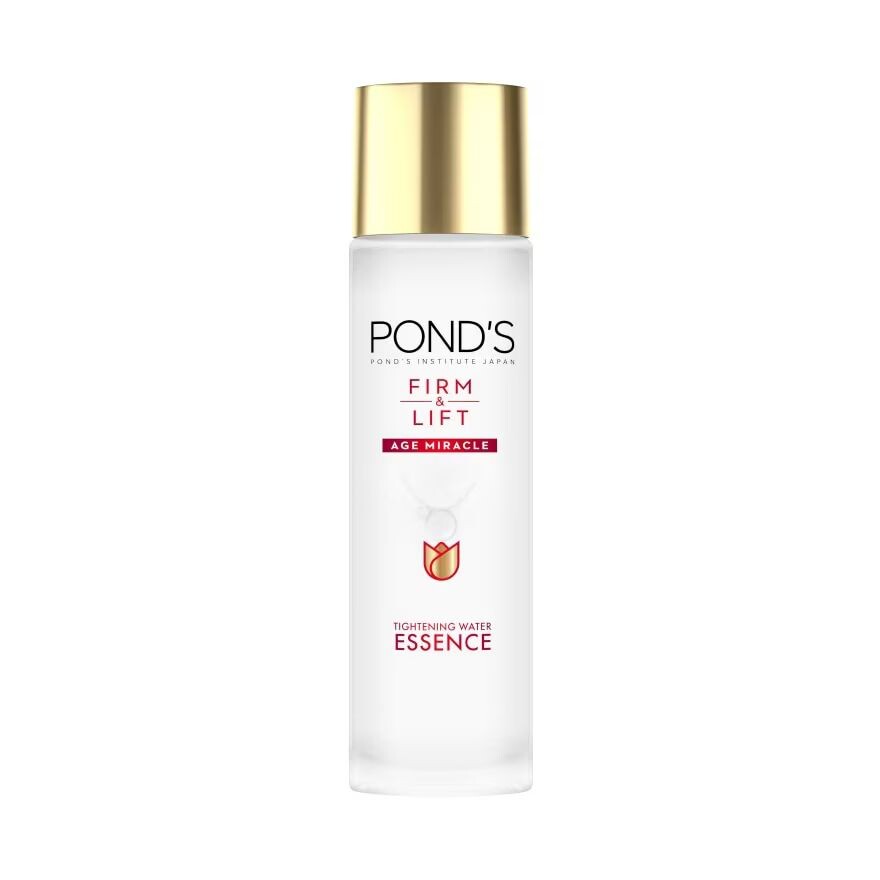 

Pond's Pond'S Firm Lift Age Miracle Подтягивающая водная эссенция 120 мл, Gold