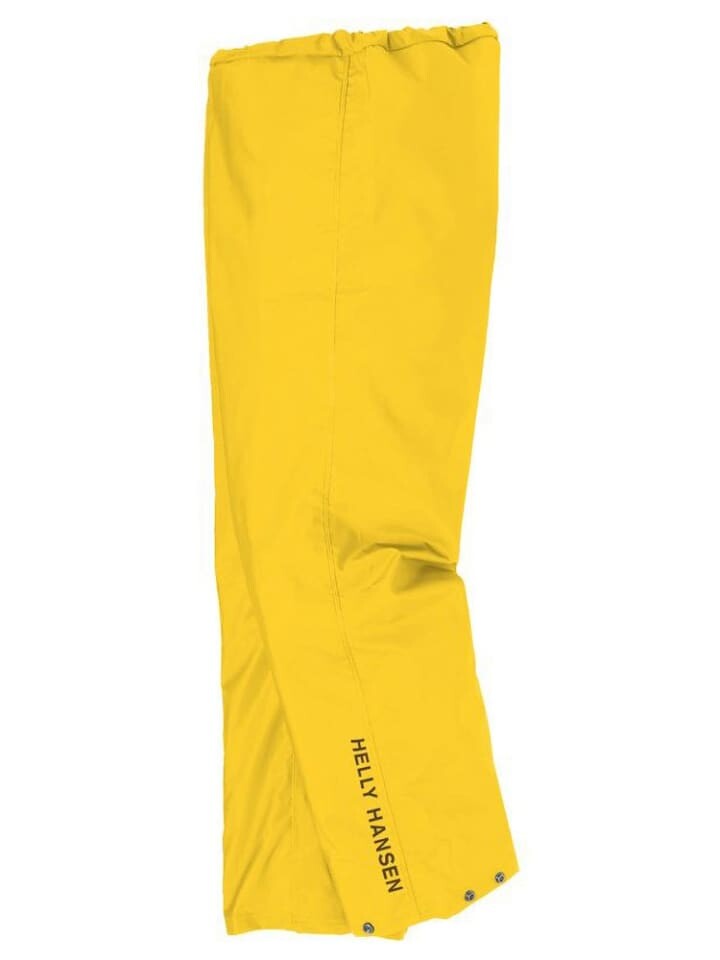 

Спортивные брюки Helly Hansen, желтый