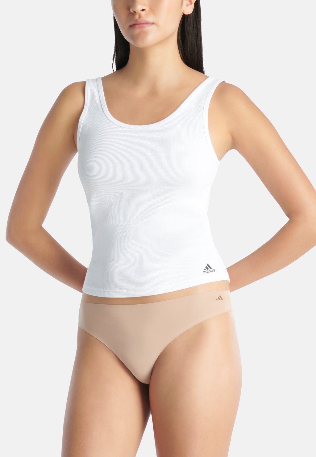 

Стринги 3PACK Adidas Sportswear, мультиколор